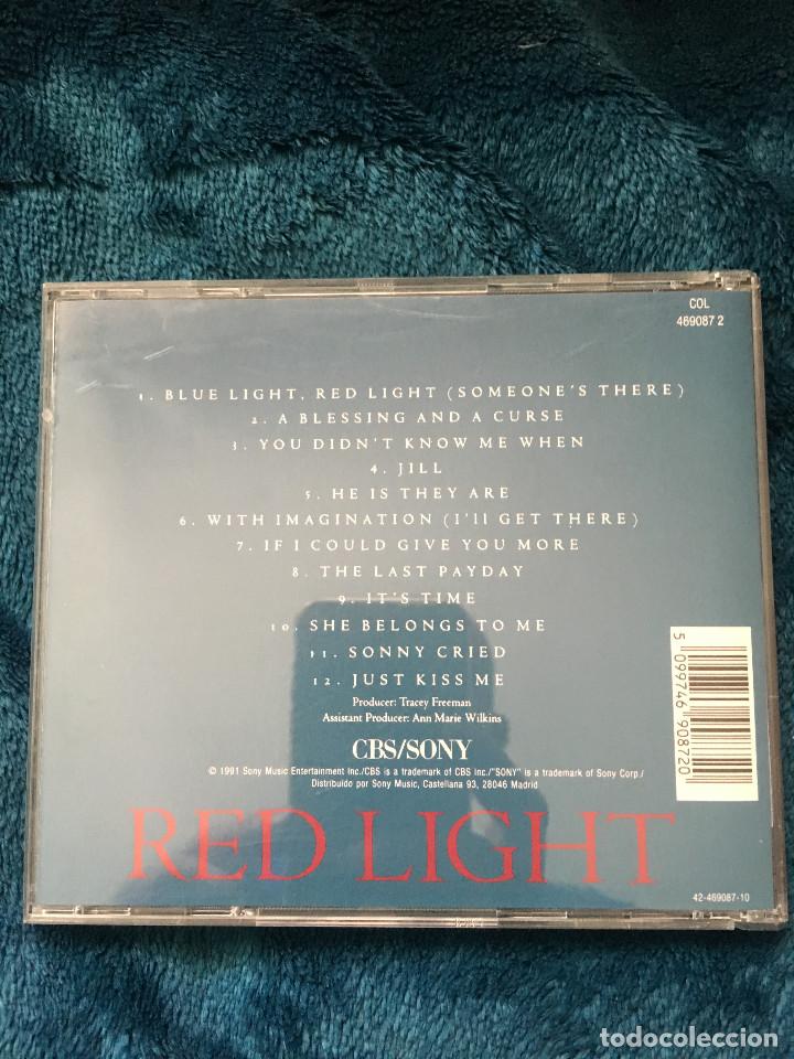 CDs de m&uacute;sica: HARRY CONNICK, JR. - BLUE LIGHT - CD - Foto 2