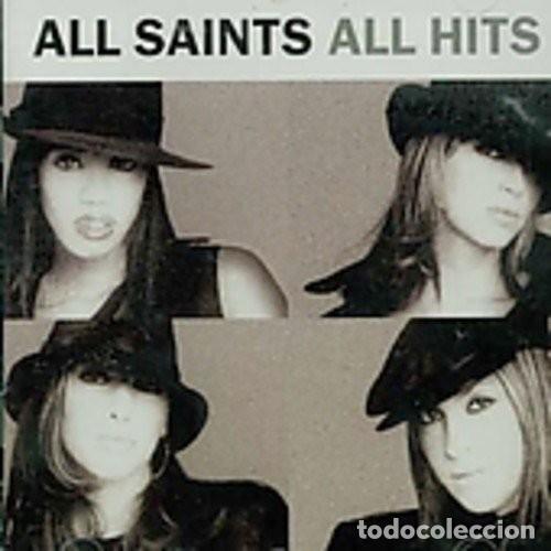 CDs de m&uacute;sica: All Saints - All Hits - CD - Foto 1