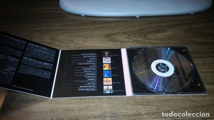 Guns N Roses Greatest Hits Formato Digipack Sold Through Direct Sale 157758378 guns n roses greatest hits formato