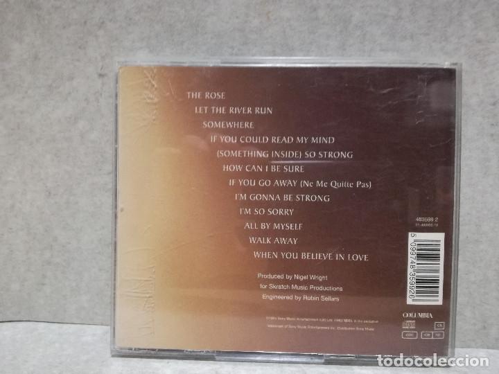 CDs de m&uacute;sica: CD - MICHAEL BALL - FIRST LOVE - Foto 3