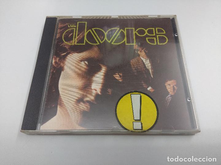 CDs de m&uacute;sica: CD ROCK/THE DOORS. - Foto 1