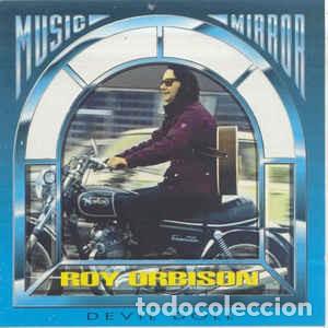 CDs de m&uacute;sica: Roy Orbison - Devil Doll (Music Mirror, CD 1021.2001-2  CD, 1993) - Foto 1