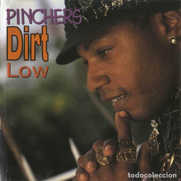 CDs de m&uacute;sica: Pinchers - Dirt Low - CD - Foto 1