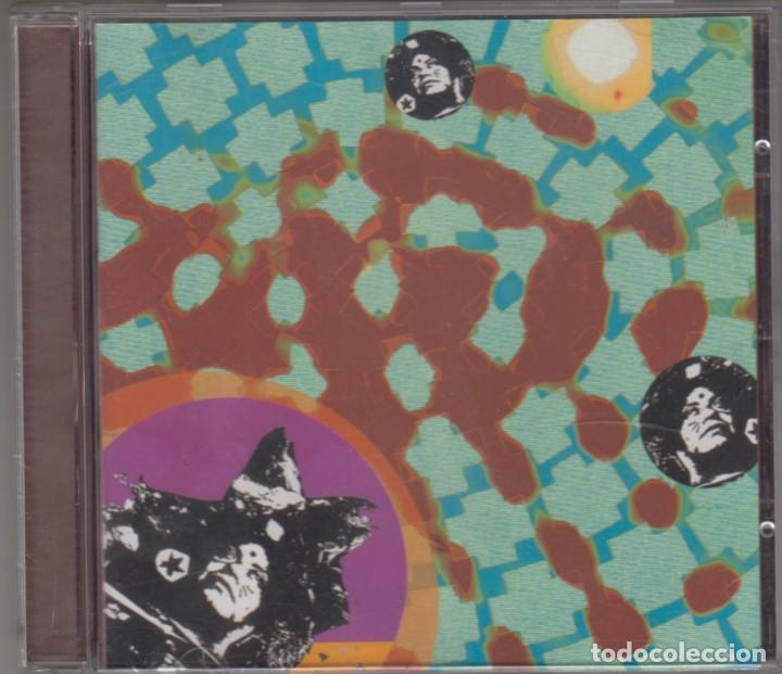 CDs de m&uacute;sica: Electroputas cd 3 2004 - Foto 1