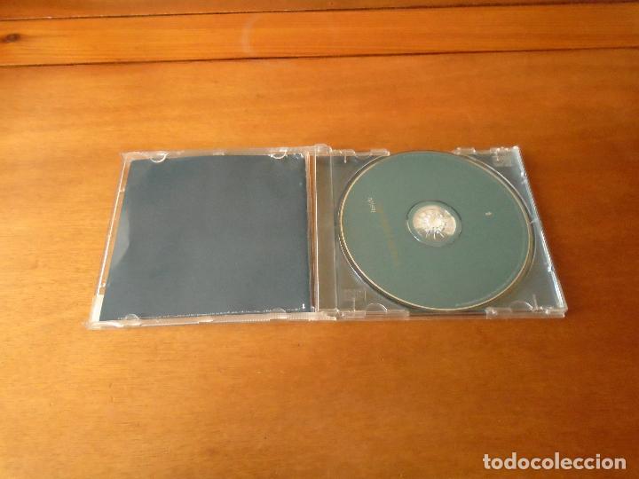 CDs de m&uacute;sica: CD. DAVID SANBORN. INSIDE. 10 TEMAS. - Foto 2
