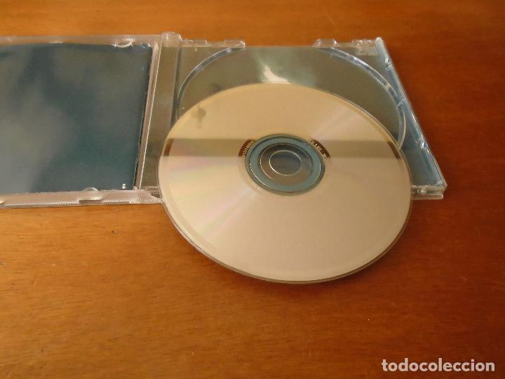 CDs de m&uacute;sica: CD. DAVID SANBORN. INSIDE. 10 TEMAS. - Foto 3