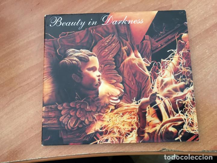 CDs de m&uacute;sica: BEAUTY IN DARKNESS () CD (CDIM6) - Foto 1