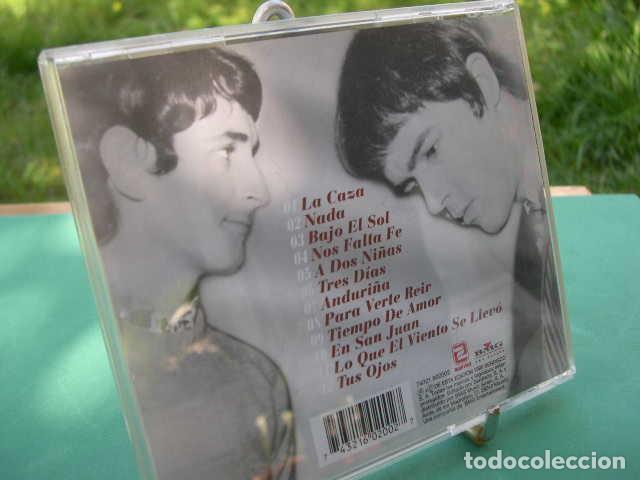 CDs de m&uacute;sica: JUAN & JUNIOR - Foto 2