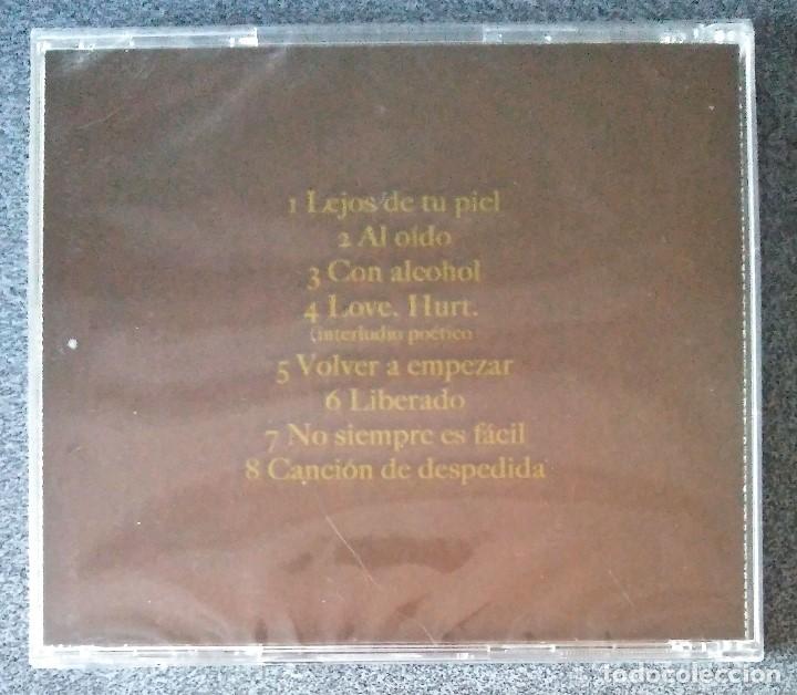 CDs de m&uacute;sica: Gnomo Autobiofonia - Foto 3