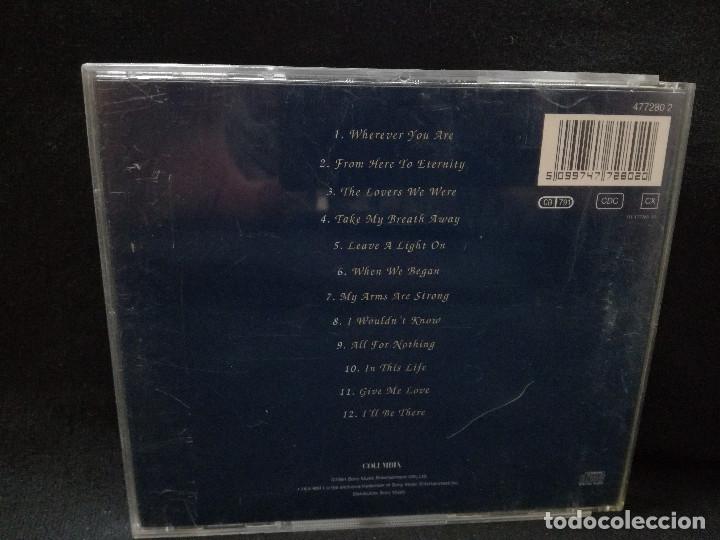 CDs de m&uacute;sica: CD - MICHAEL BALL - ONE CAREFUL OWNER - Foto 4