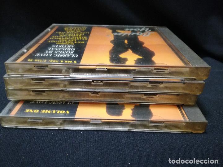 CDs de m&uacute;sica: CUADRUPLE CD - LOVIN YOU - Foto 6