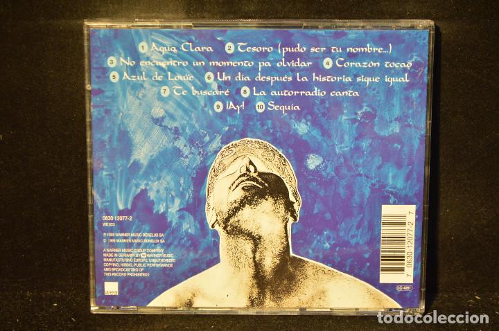 CDs de m&uacute;sica: MIGUEL BOSE - LABERINTO - CD - Foto 2