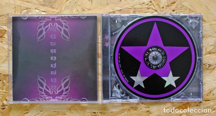 CDs de m&uacute;sica: Black Nasa. Deuce. Alone Records 2004. - Foto 3