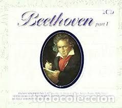 CDs de M&uacute;sica: mic206 beethoven 2xCD Pt 1