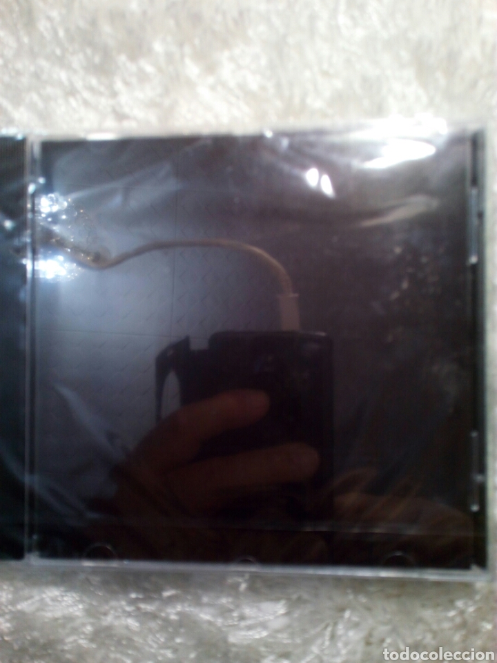 CDs de m&uacute;sica: METALLICA - Foto 1