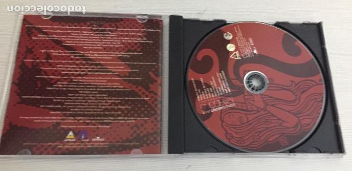 CDs de m&uacute;sica: MAROON 5 Songs about jane - Foto 2