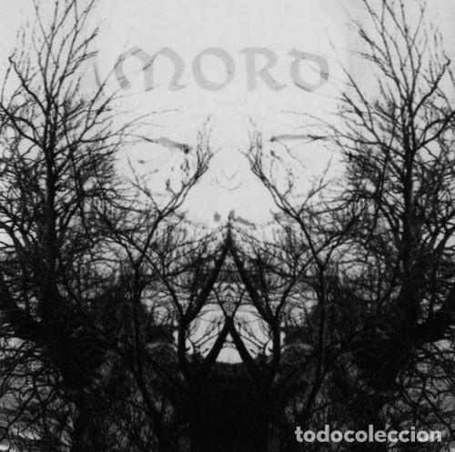 CDs de m&uacute;sica: Mord -- Morde --BLACK METAL - Foto 1