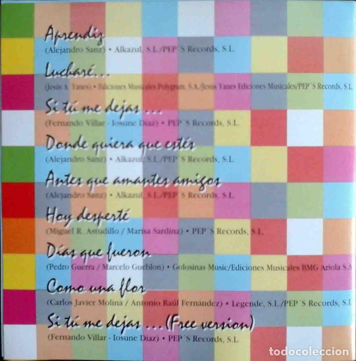 CDs de m&uacute;sica: CD Mal&uacute; - Aprendiz - Con libreto desplegable - Foto 4