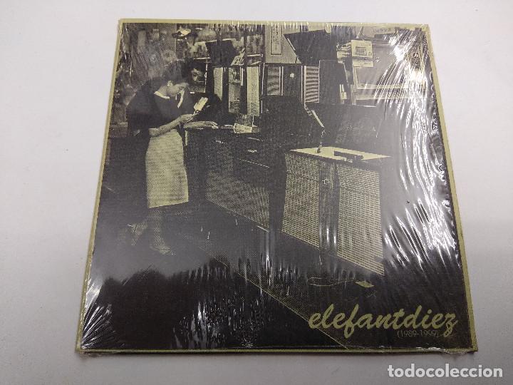 CDs de m&uacute;sica: CD PUNK/MUNSTER AGOGO . - Foto 1