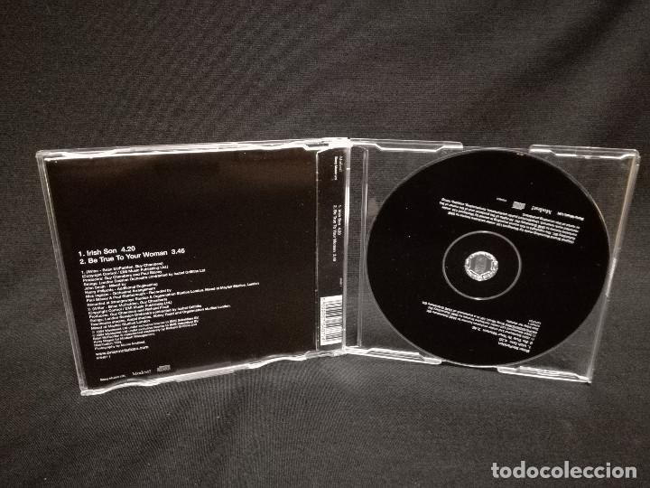 CDs de m&uacute;sica: CD MAXI - BRIAN MCFADDEN - IRISH SON - Foto 2