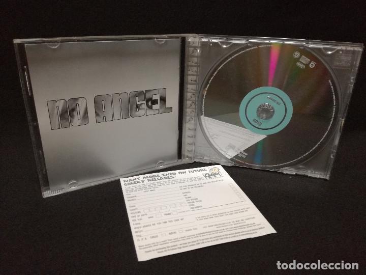 CDs de m&uacute;sica: CD - DIDO - NO ANGEL - Foto 2