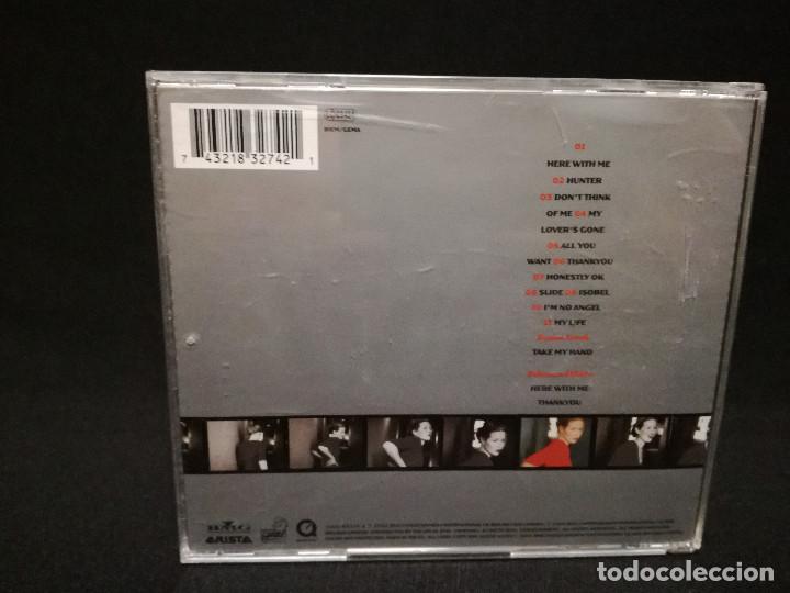 CDs de m&uacute;sica: CD - DIDO - NO ANGEL - Foto 3