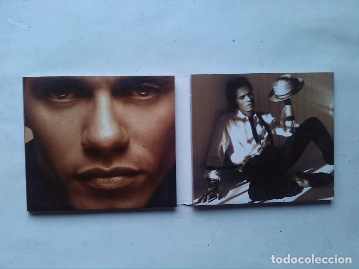 CDs de m&uacute;sica: MARC ANTHONY GIRA 2007 EDICION LIMITADA - Foto 2