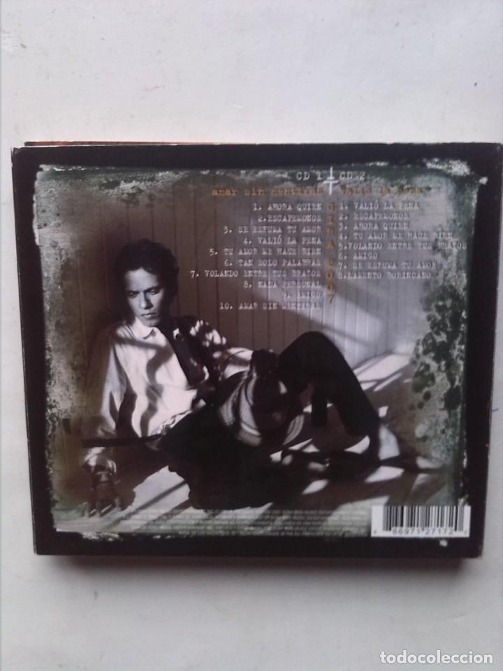 CDs de m&uacute;sica: MARC ANTHONY GIRA 2007 EDICION LIMITADA - Foto 4