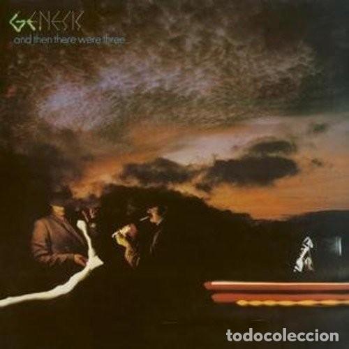 CDs de m&uacute;sica: Genesis - and then there were three - CD - Foto 1