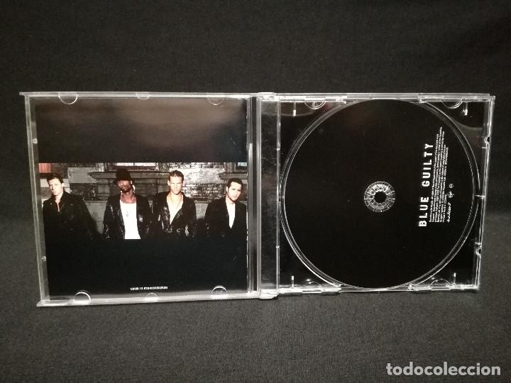 CDs de m&uacute;sica: CD - BLUE - GUILTY - Foto 2