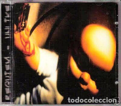 CDs de m&uacute;sica: REQUIEM--UNLIKE----METAL - Foto 1