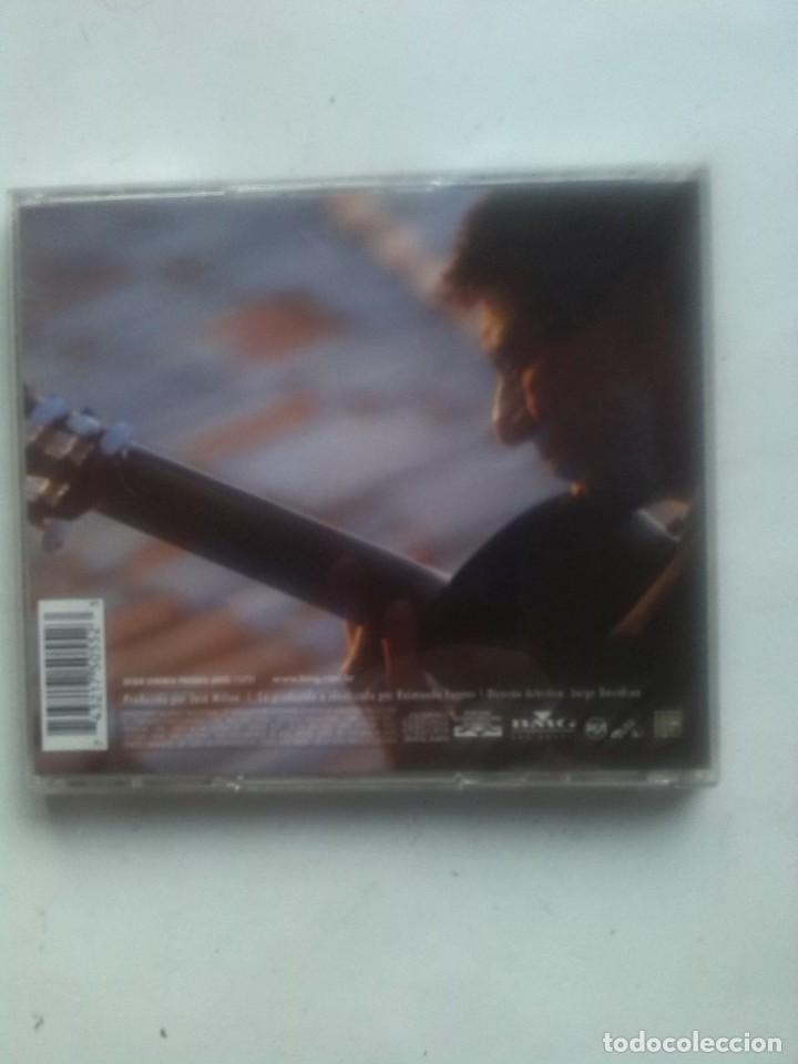 CDs de m&uacute;sica: FAGNER AMIGOS E CAN&Ccedil;OES 2CDS - Foto 2