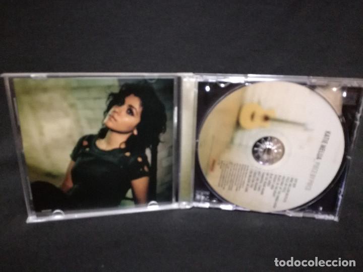 CDs de m&uacute;sica: CD - KATIE MELUA - PIECE BY PIECE - Foto 2