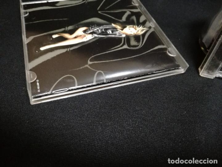 CDs de m&uacute;sica: CD - CELIN DION - LETS TALK ABOUT LOVE - Foto 3