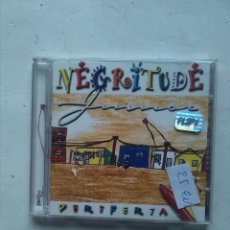 CDs de Música: NEGRITO DE PERIFERIA