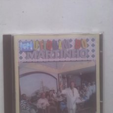 CDs de Música: BUTIQUIM DO MARTINHO