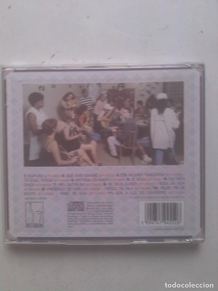 CDs de m&uacute;sica: BUTIQUIM DO MARTINHO - Foto 2