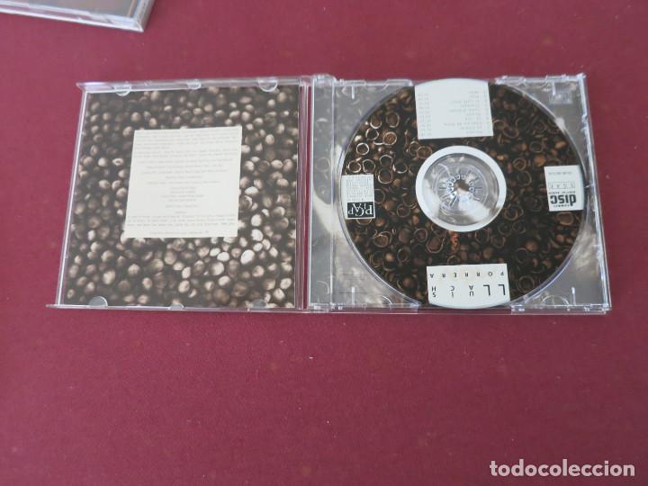 CDs de m&uacute;sica: CD LLUIS LLACH PORRERA - Foto 2