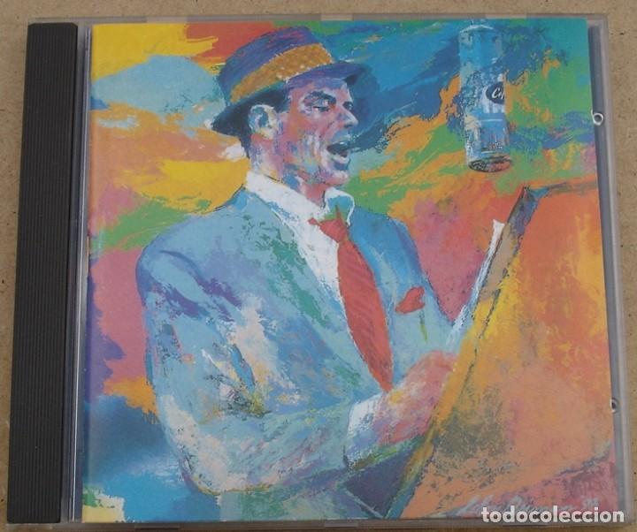 CDs de m&uacute;sica: FRANK SINATRA - DUETS (CD) 1993 - 13 TEMAS - Foto 1