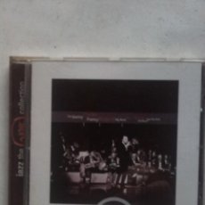 CDs de Música: THE KENNY CLARKE- FRANCY ROLAND TWO ORIGINALS ALBUMS. Lote 160653810