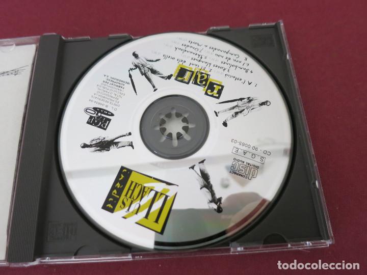 CDs de m&uacute;sica: LLUIS LLACH RAR CD - Foto 1