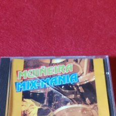 CDs de Música: MUÑEIRA MIX MANIA