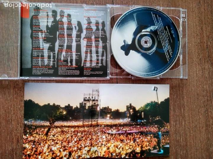 CDs de m&uacute;sica: DOBLE CD GARTH BROOKS DOUBLE LIVE - Foto 3