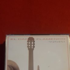 CDs de Música: EL CANTE FLAMENCO ANTOLOGÍA HISTÓRICA