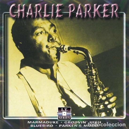 CDs de m&uacute;sica: Charlie Parker - Round Midnight - CD - Foto 1