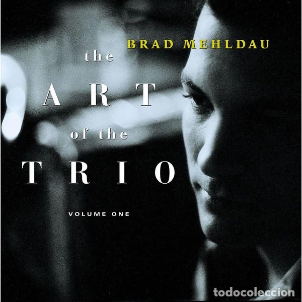 CDs de m&uacute;sica: Brad Mehldau - The Art Of The Trio, Volume One - CD