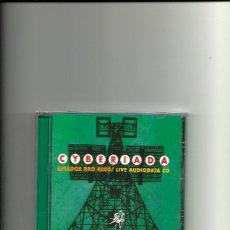 CD di Musica: AVIADOR DRO 4000. CYBERIADA (CD ALBUM 1997)