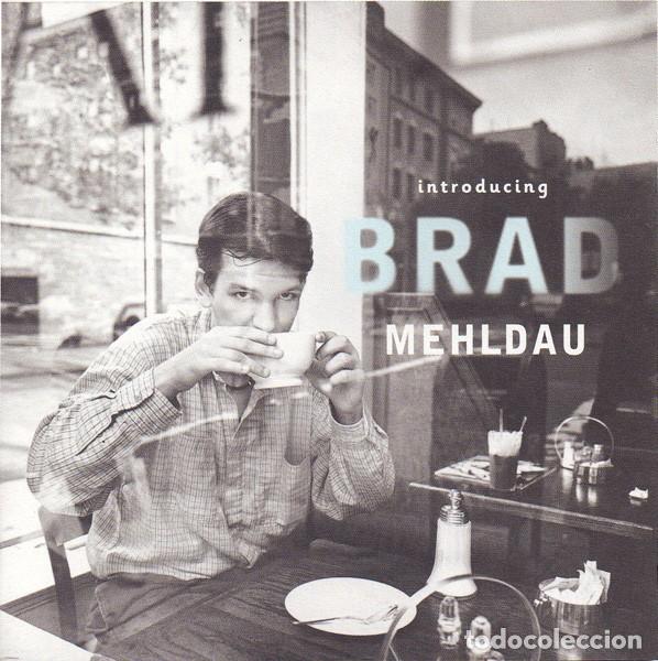 CDs de m&uacute;sica: Brad Mehldau - Introducing - CD - Foto 1