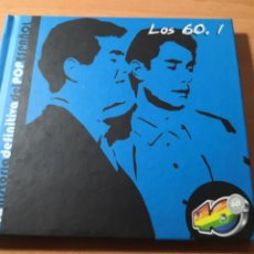 CDs de Música: LA HISTORIA DEFINITIVA DEL POP ESPAÑOL LOS 60.1