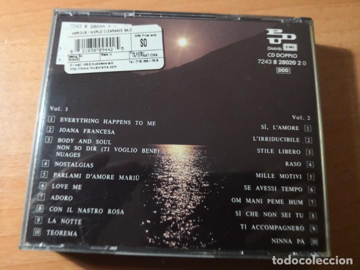 CDs de m&uacute;sica: MINA  Lochness  2 cds - Foto 2